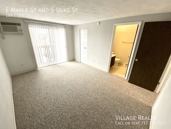 Foto del edificio - 505 E Maple St