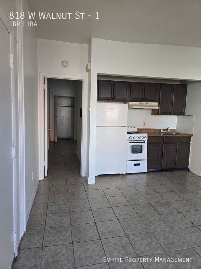 Building Photo - 1st Floor: 1 Bedroom / 1 Bathroom in Allen...