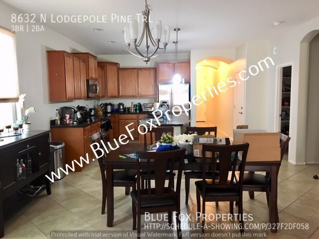 Foto del edificio - 8632 N Lodgepole Pine Trl