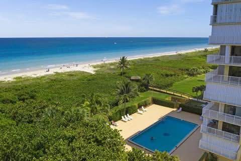 Photo - 3200 N Hwy A1A Apartment