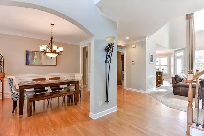 Photo - 5418 Highland Preserve Dr House