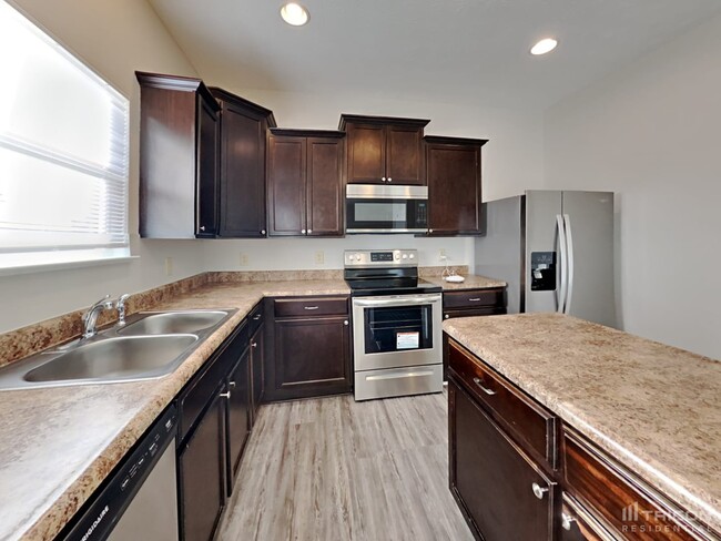 Building Photo - 2613 Harshaw Ct