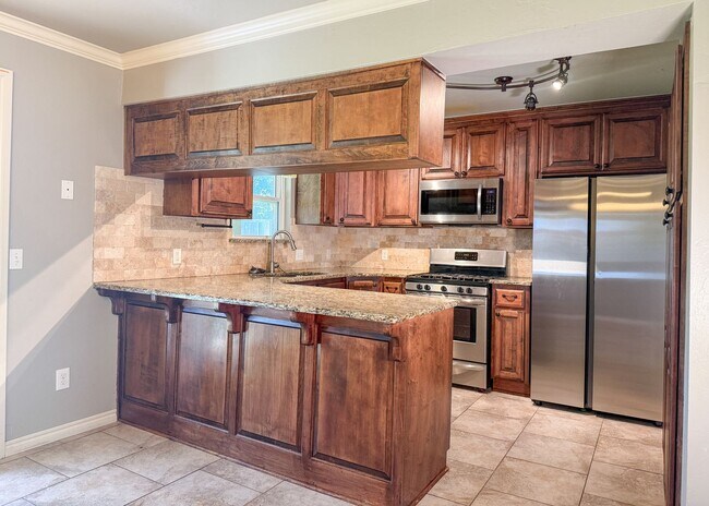 Foto del edificio - 5 Bedrooms | 3 Bathrooms | 2 Car Garage | Moore Schools