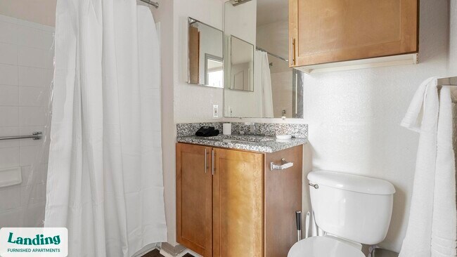 Foto del edificio - 1505 Fort Clarke Blvd