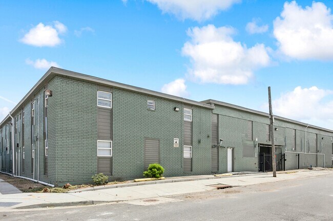 Foto del edificio - fjb1937