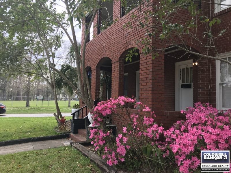 2863 Lydia St, Jacksonville, FL 32205 House Rental in Jacksonville