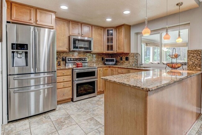 Building Photo - Beautifully upgraded 4 bedroom home in Santee