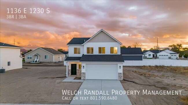 Building Photo - Brand New Single-Family Home in Garland