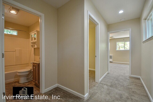 Foto del edificio - 2 br, 1 bath House - 109 Worrell Road