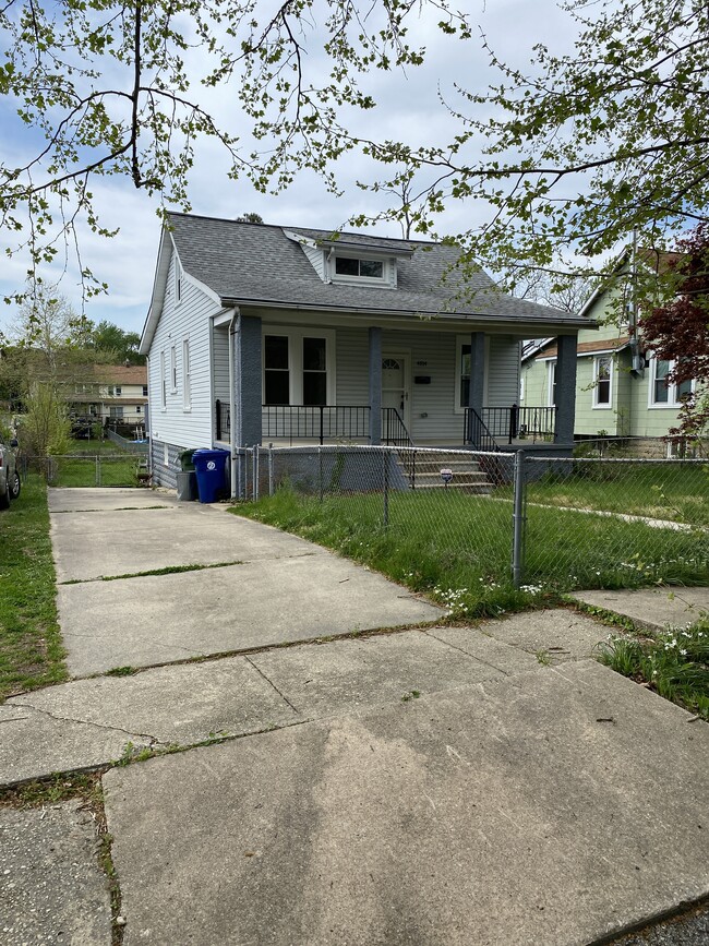 Photo - 4814 Arabia Ave House