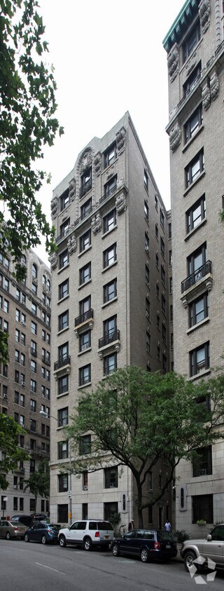 Foto del edificio - 788 Riverside Dr