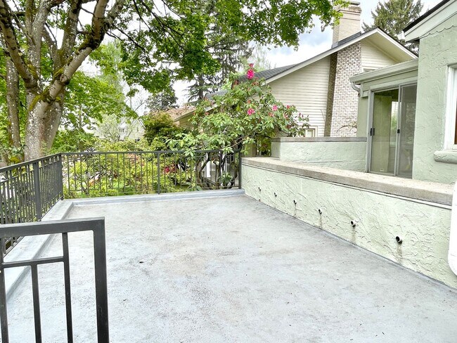 Foto del edificio - Amazing 1924 Home off Laurelhurst Park, 4 ...