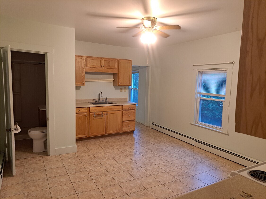 Foto principal - 29 Amherst St