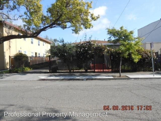 Primary Photo - 1 br, 1 bath House - 1132 Hearst Avenue