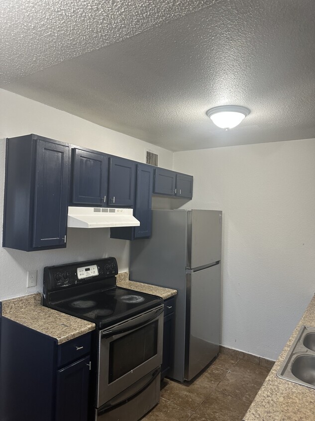 Foto principal - 2321 Ellis St