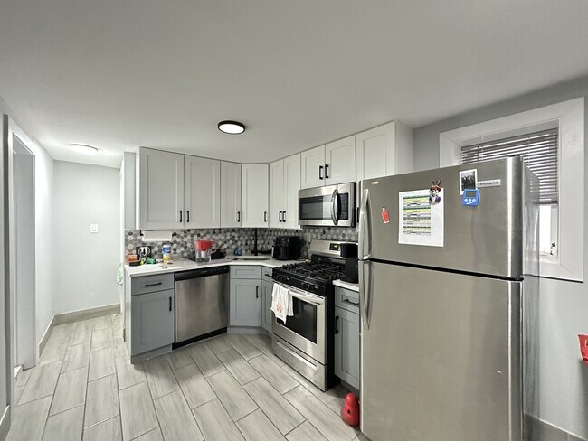 Foto del edificio - 1731 N Mozart St