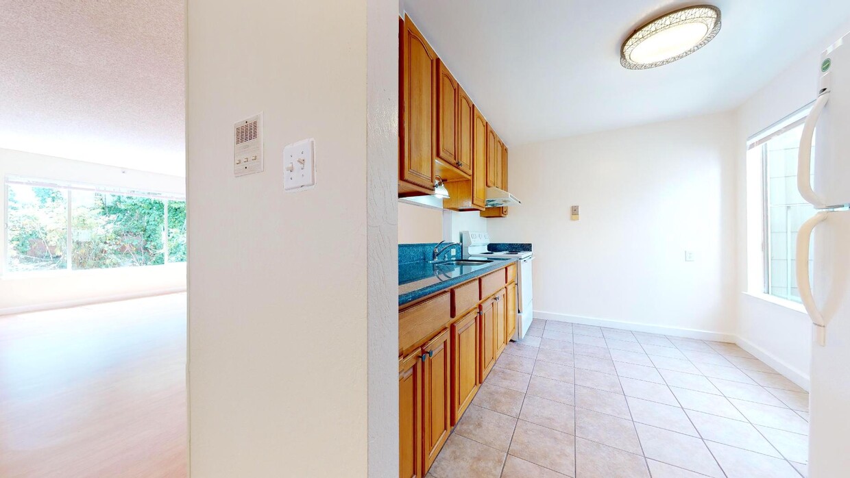 Foto principal - 1560 Geneva Ave