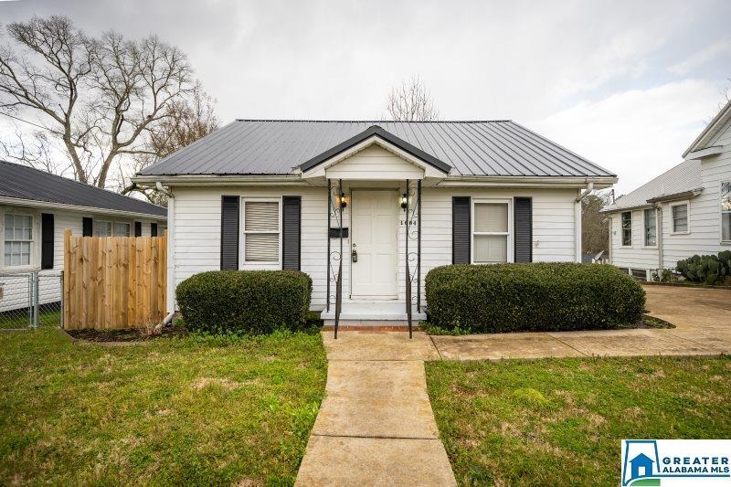 1604 Highland Ave, Jasper, AL 35501 House Rental in Jasper, AL