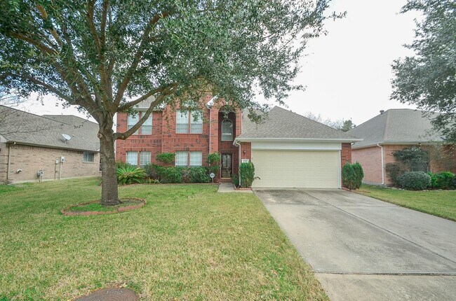 Building Photo - 2135 Brinton Oaks Ct