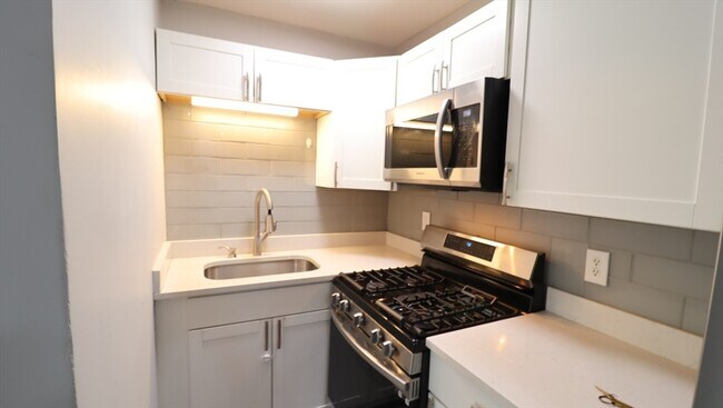 Foto del edificio - 7 High St