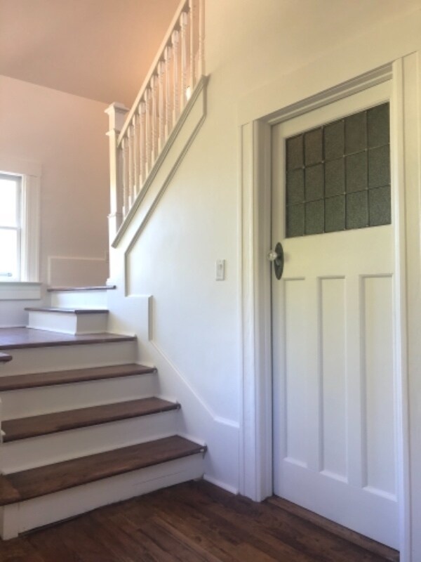 Foto del edificio - 4481 Petaluma Blvd N