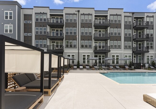 Foto del edificio - VALE Lake Wylie