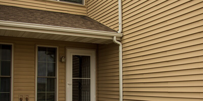 Primary Photo - East 4th Town Home