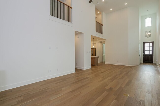 Foto del edificio - Spacious 4-Bedroom Home on Quiet Cul-de-Sac in Prime Celina Location | Modern Living & Private Yard