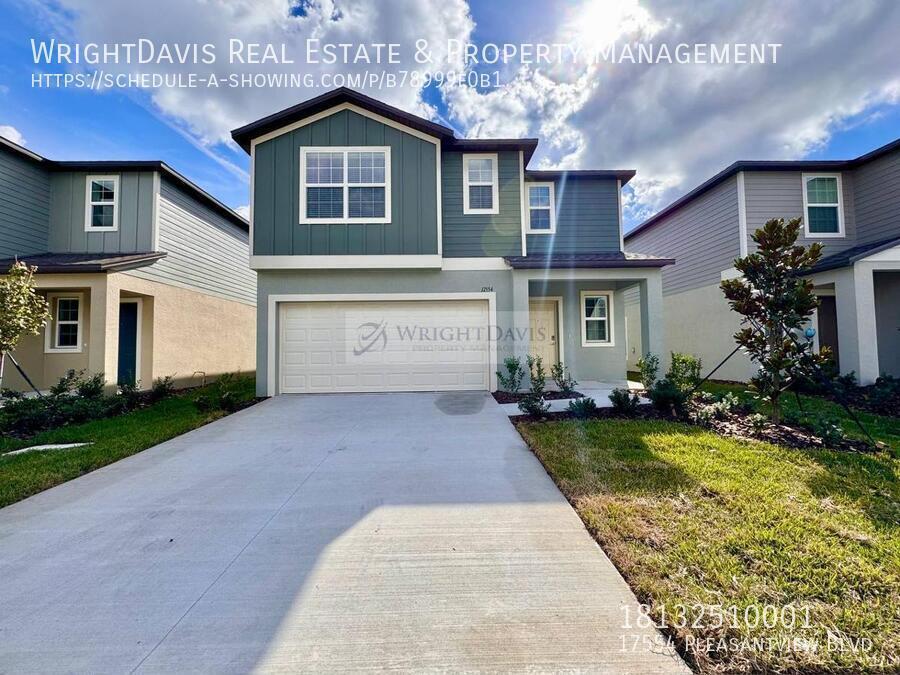 Foto principal - 17554 Pleasantview Blvd