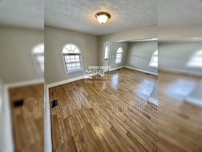 Building Photo - 409 W Morgan St