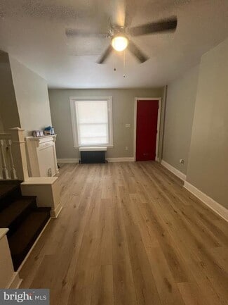 Building Photo - 1317 S Paxon St