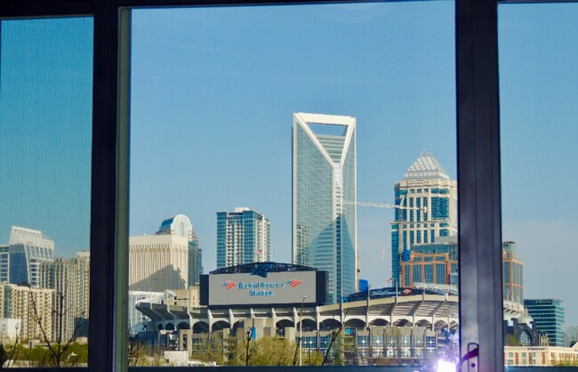 Foto del edificio - 630 Calvert St