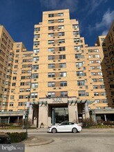 Building Photo - 2601 Pennsylvania Ave