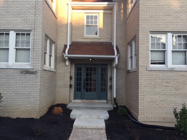 311 Park Dr, Charleston, WV 25302 Apartments Charleston