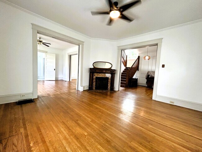 Foto del edificio - 624 S 7th St