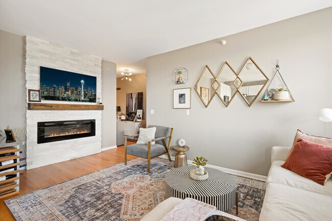 Foto del edificio - 1717 S Prairie Ave
