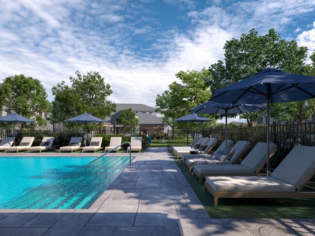 Building Photo - The Belstead