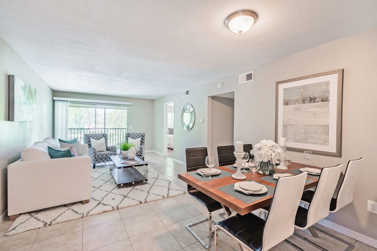 Imperial Village Apartments Apartments Seminole, FL