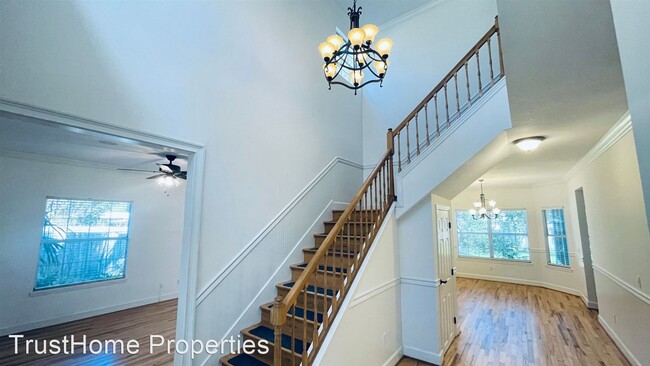 Foto del edificio - 4 br, 2.5 bath House - 6207 Courtney Cove