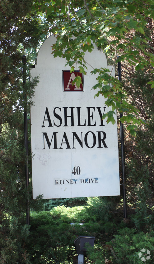 Photo du bâtiment - Ashley Manor