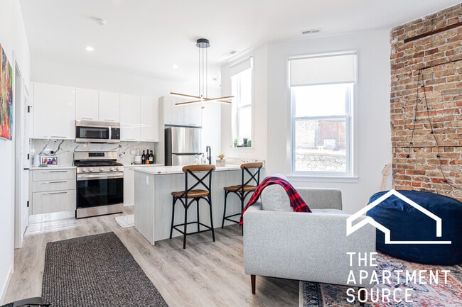 Foto del edificio - 2741 W Division St