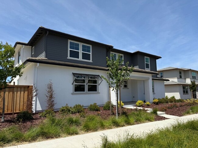 Building Photo - Brand New Desirable One Lake Subdivision -...