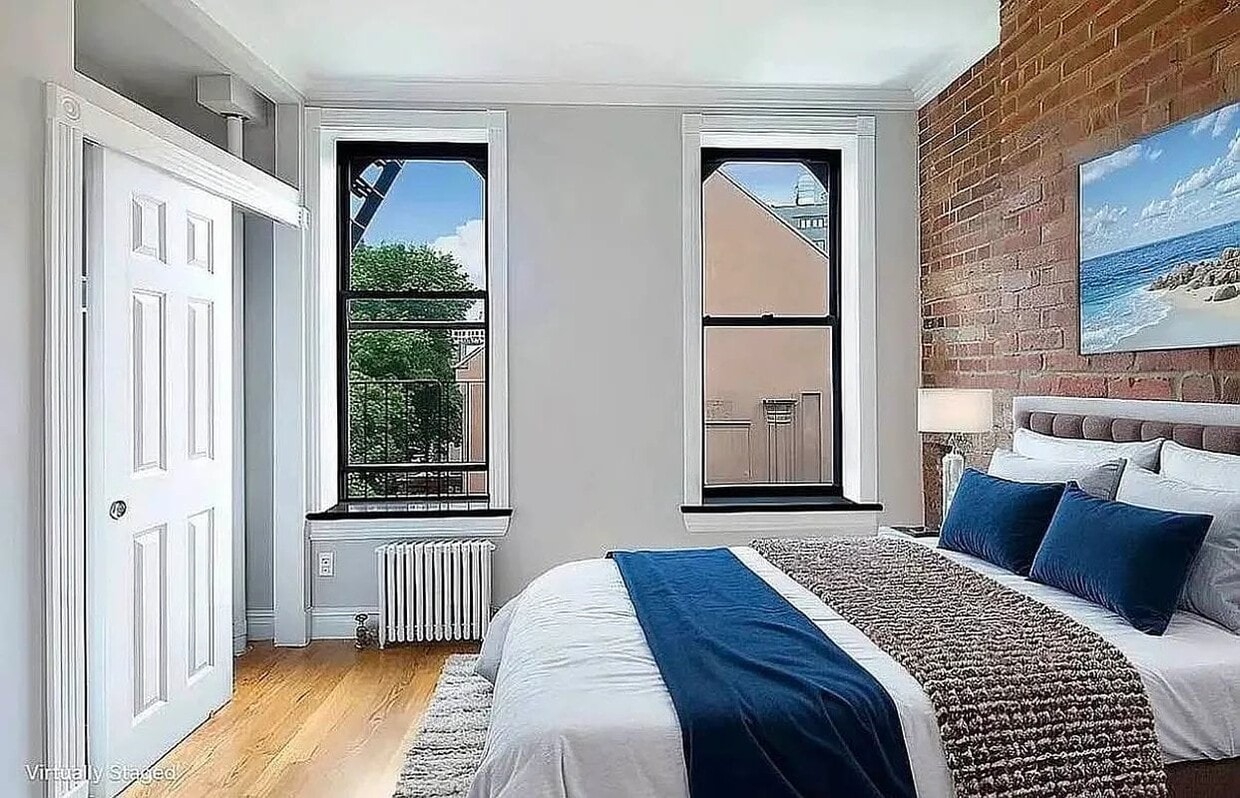 Building Photo - 248 Mott St