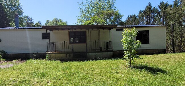Foto del edificio - -For Rent - Hart County - Pineywoods Cr - ...