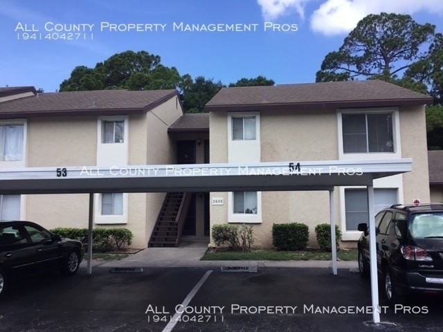 Primary Photo - Hidden Lake Village/Two Pools/Cat Friendly