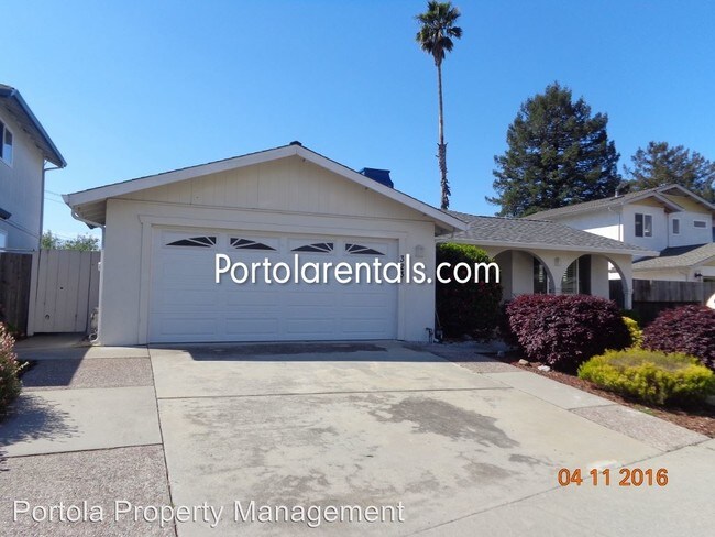 Building Photo - 3 br, 2 bath House - 323 Nobel Dr