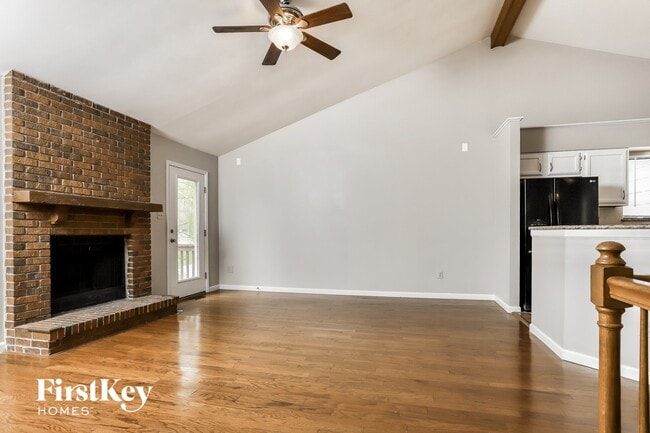 Building Photo - 221 Brookmont Farm Ct