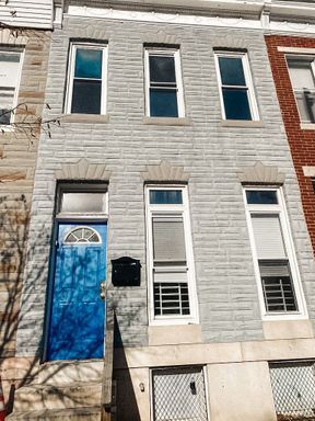 Primary Photo - 1942 W Fayette St