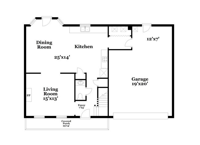Building Photo - 2812 Country Farms Ct