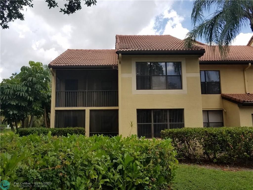Foto principal - 4541 W McNab Rd
